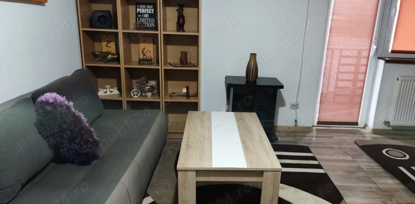 Închiriez garsonieră direct proprietar — fotografia 1