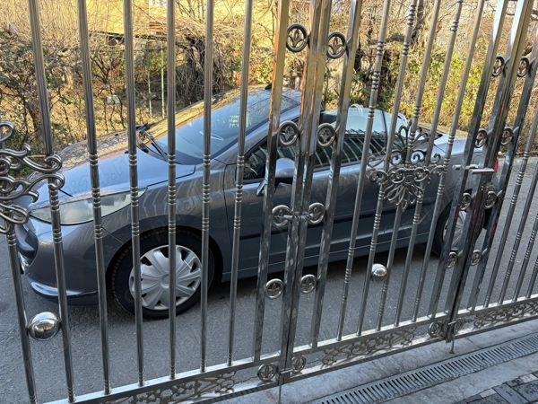 PEUGEOT 207 2008 — imagine 3