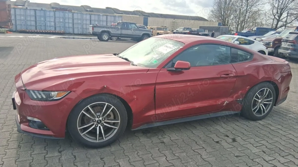 FORD Mustang 2017 — imagine 5