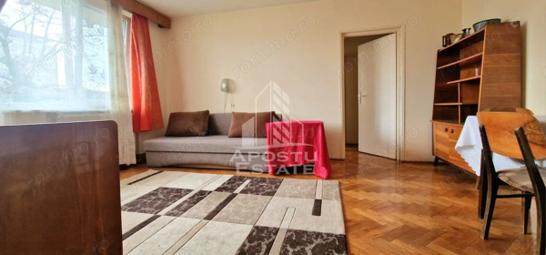 Apartament 2 camere ,Zona Podgoria — fotografia 3
