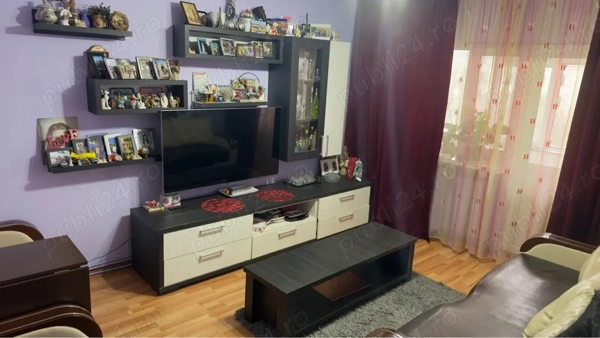 Aprtament 4 camere Galata Vedere panoramica Spatios Parcare — fotografia 1