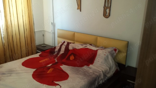 Inchiriez Apartament cu 2 camere lângă Delfinariu — fotografia 2