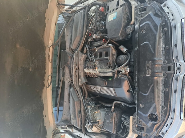 BMW 5 Series 2004 — imagine 4