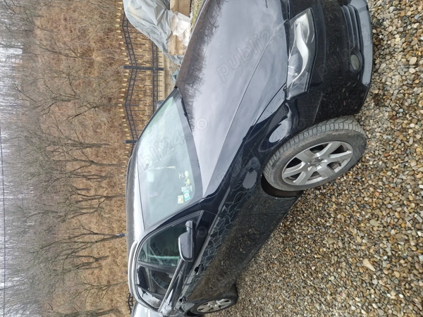 AUDI A4 2011 — imagine 2