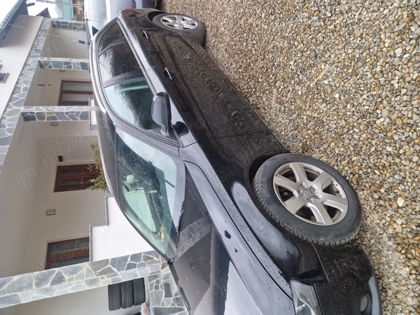AUDI A4 2011 — imagine 3