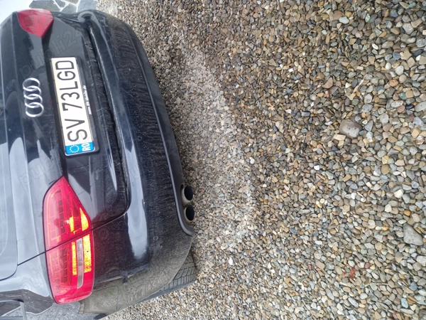 AUDI A4 2011 — imagine 4