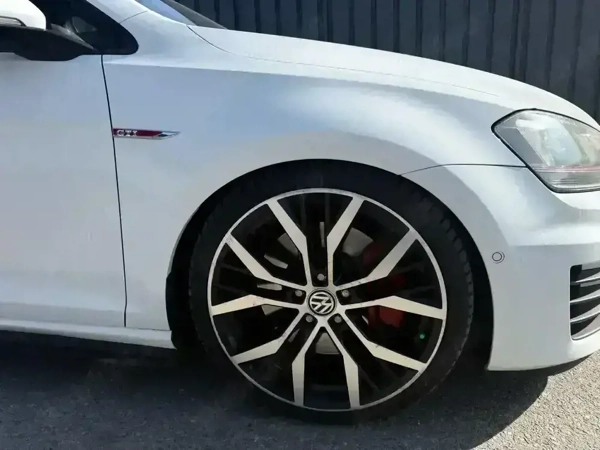 VOLKSWAGEN Golf 2014 — imagine 5