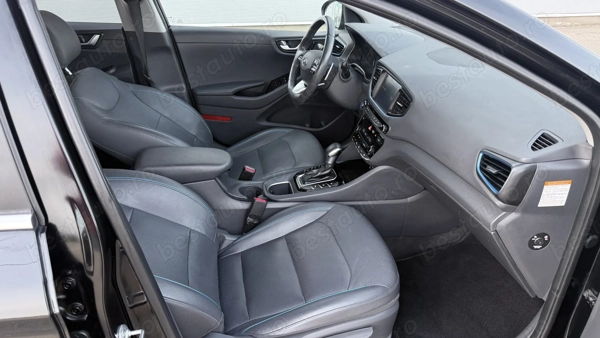 HYUNDAI Ioniq 2019 — imagine 7