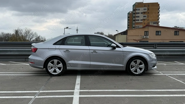 AUDI A3 2015 — imagine 4