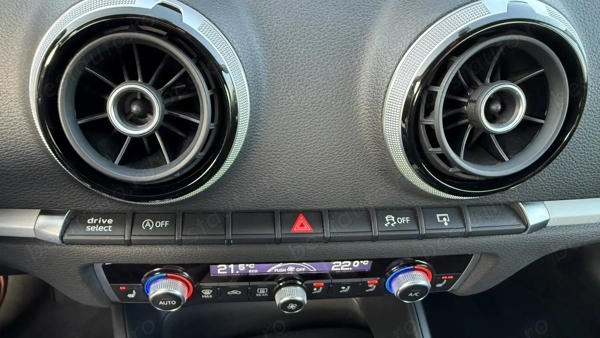 AUDI A3 2015 — imagine 19