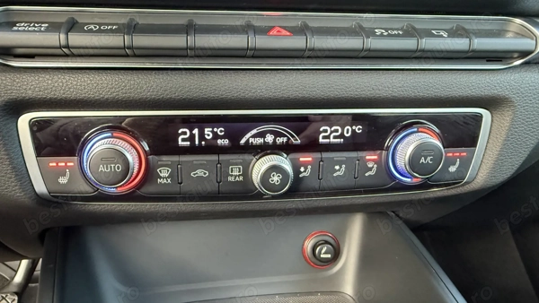 AUDI A3 2015 — imagine 10