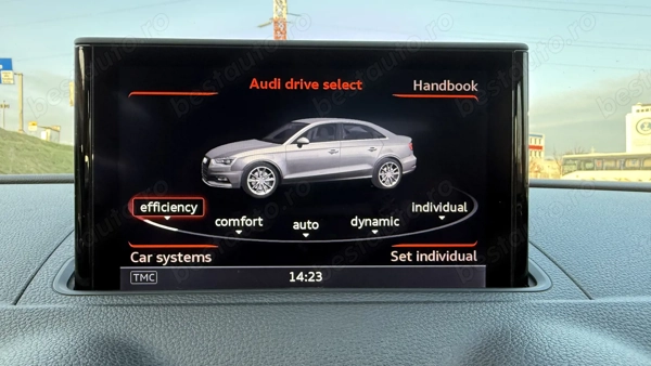 AUDI A3 2015 — imagine 16