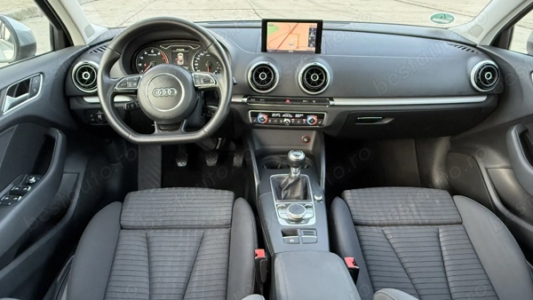 AUDI A3 2015 — imagine 6