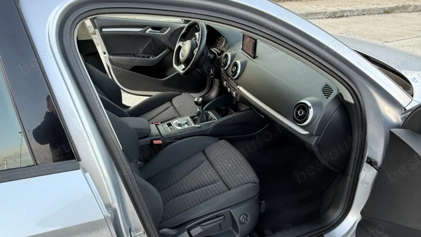 AUDI A3 2015 — imagine 8