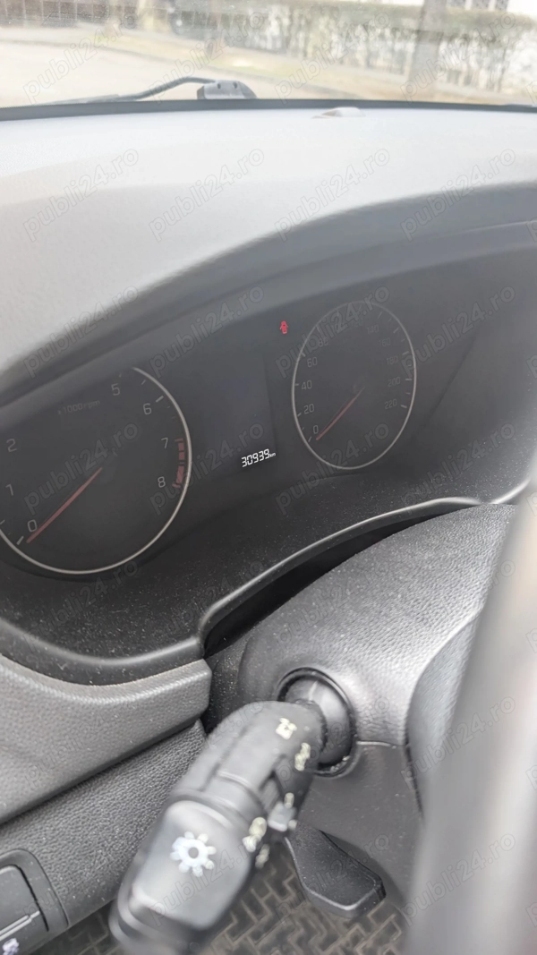 HYUNDAI i20 2020 — imagine 4