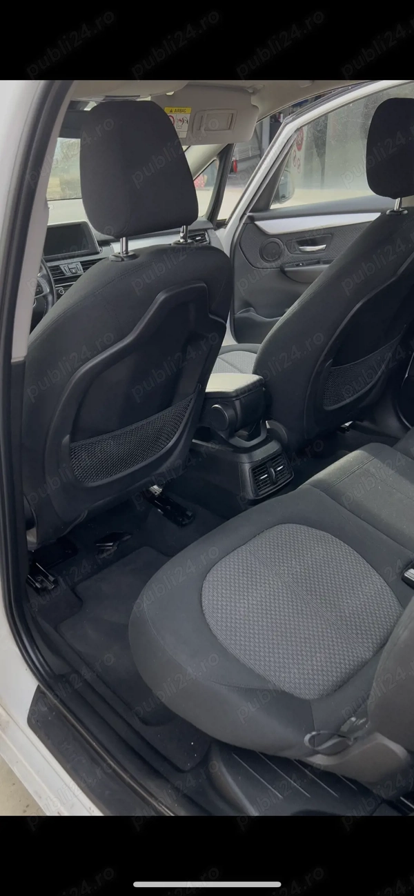 BMW 2 Series 2016 — imagine 5