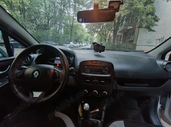 RENAULT Clio 2016 — imagine 6