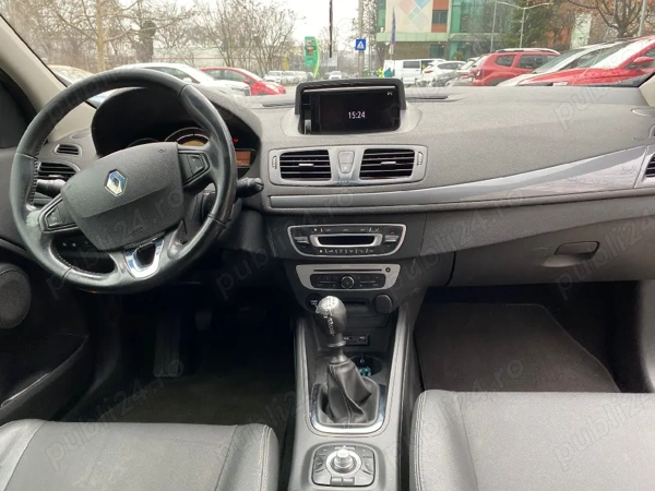 Renault Megane 3 Business Energy dCi Break eco Euro 6
