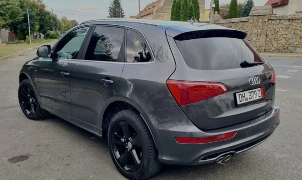 AUDI Q5 2012 — imagine 4