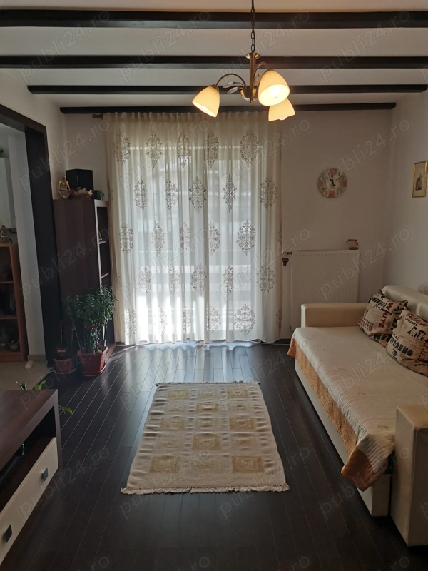 Apartament 2 camere — fotografia 3