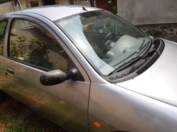 FORD Ka 1997 — imagine 4