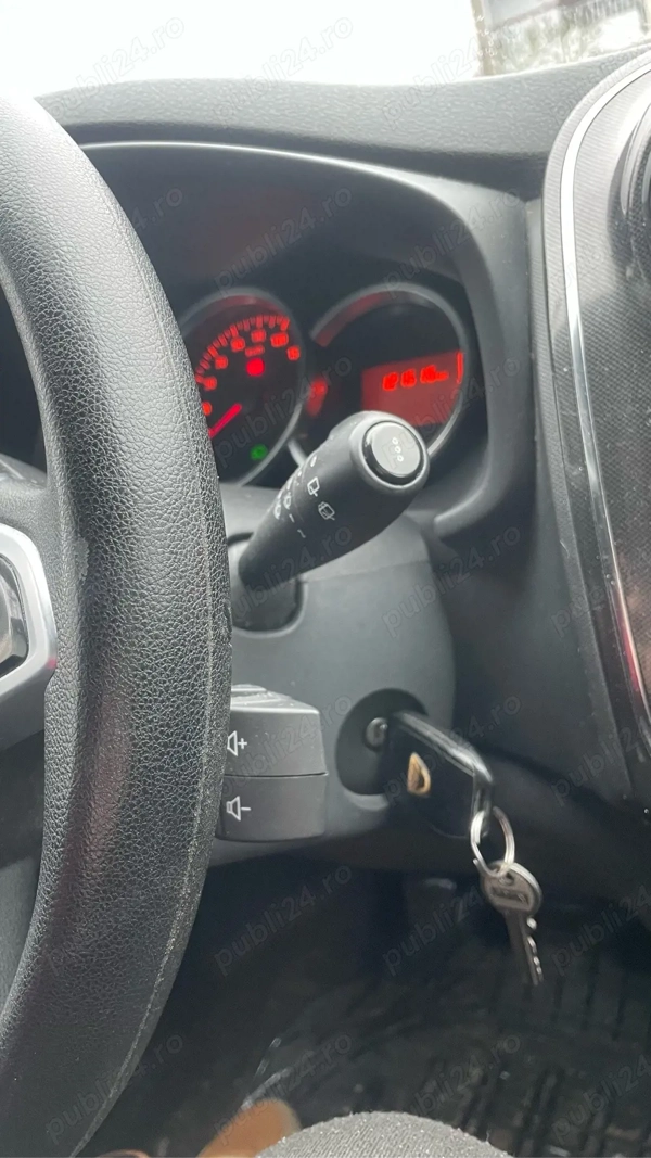 DACIA Logan 2019 — imagine 5