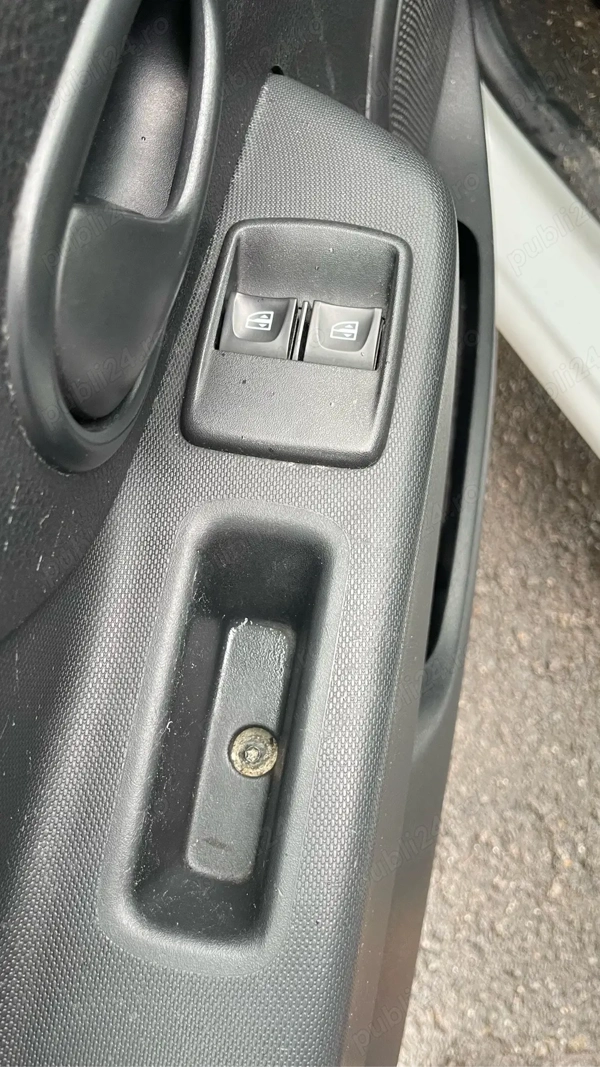 DACIA Logan 2019 — imagine 9