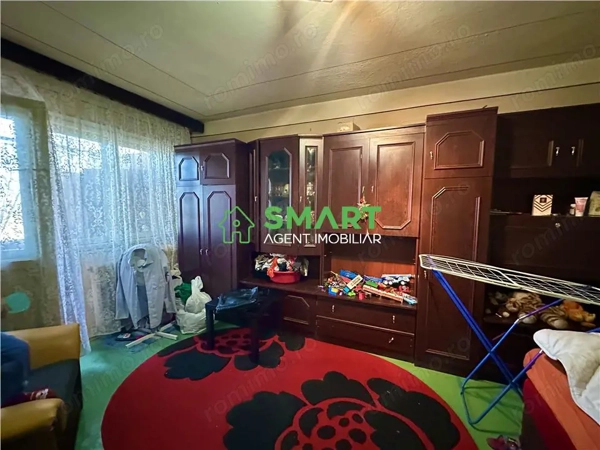 Apartament 2 camere , decomandat. Zona Aurel Vlaicu, Arad — fotografia 1