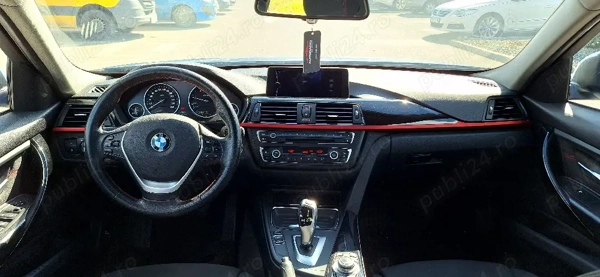 BMW 3 Series 2012 — imagine 3