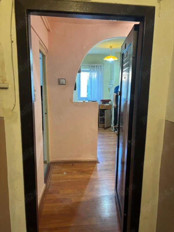 Apartament de vânzare — fotografia 1