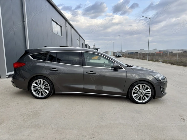 FORD Focus 2020 — imagine 2
