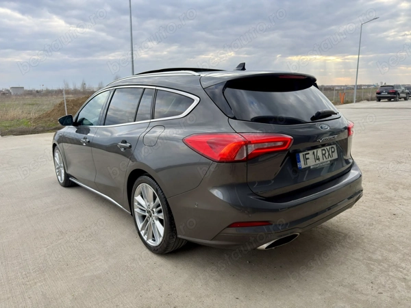 FORD Focus 2020 — imagine 5