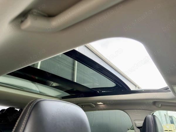 FORD Focus 2020 — imagine 8