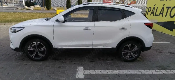 MG ZS 2024 — imagine 2