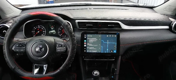 MG ZS 2024 — imagine 7