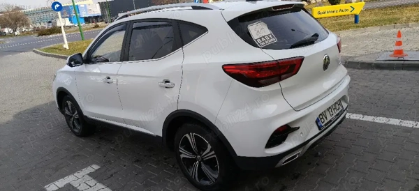MG ZS 2024 — imagine 5