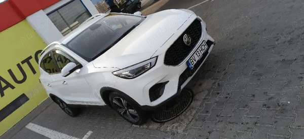 MG ZS 2024 — imagine 6