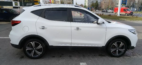 MG ZS 2024 — imagine 3