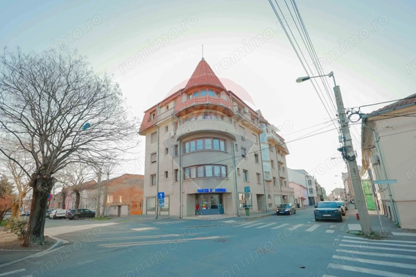 Apartament de vânzare, 2 camere ultracentral, Str. Mihail Kogălniceanu — fotografia 3