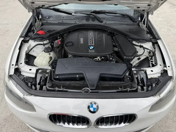 BMW 1 Series 2012 — imagine 3