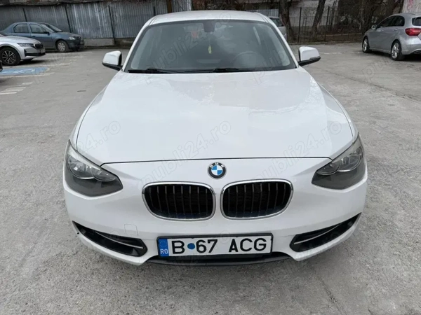BMW 1 Series 2012 — imagine 2