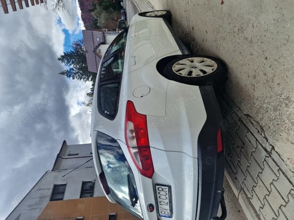 FORD Focus 2013 — imagine 2