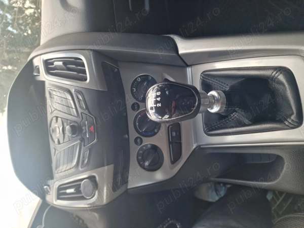 FORD Focus 2013 — imagine 8