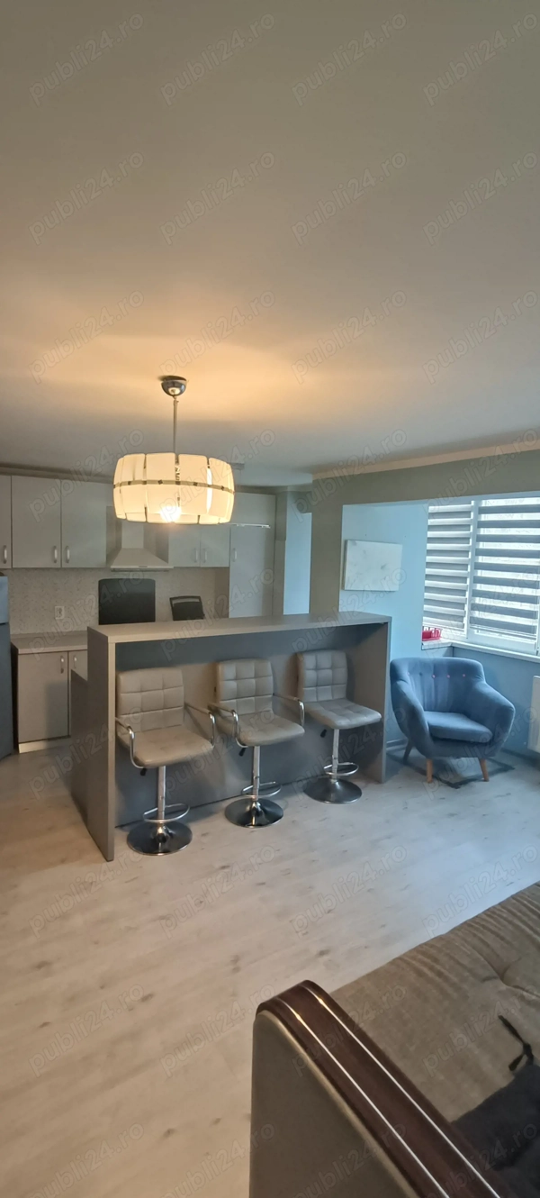 Închiriez apartament 2 camere — fotografia 1