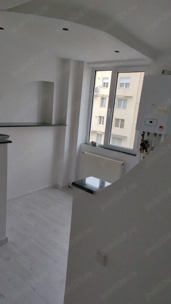 Apartament 2 camere — fotografia 1