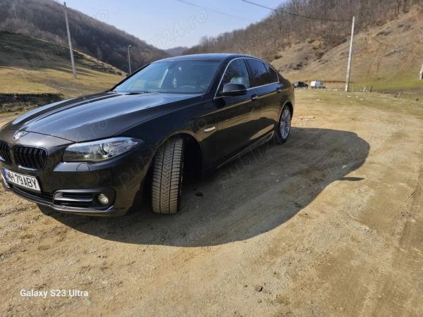 BMW 5 Series 2014 — imagine 2