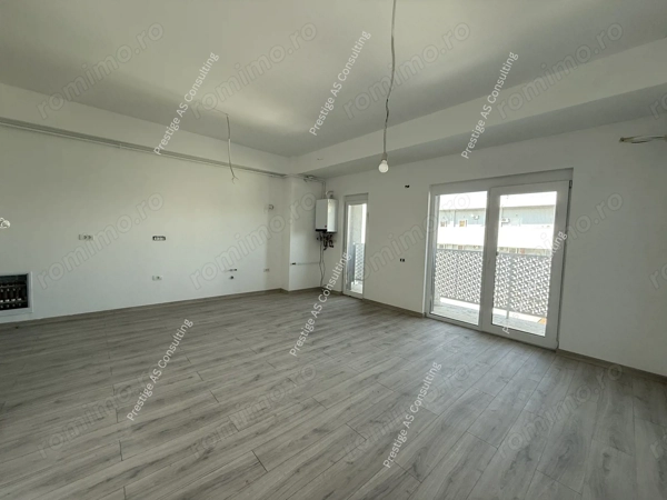 Apartament 3 Camere | Etaj 3 Lift | Soarelui — fotografia 1