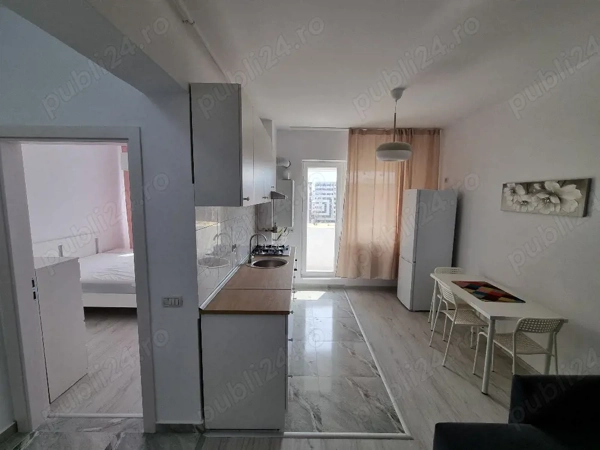 inchiriez apartament, direct propietar — fotografia 1
