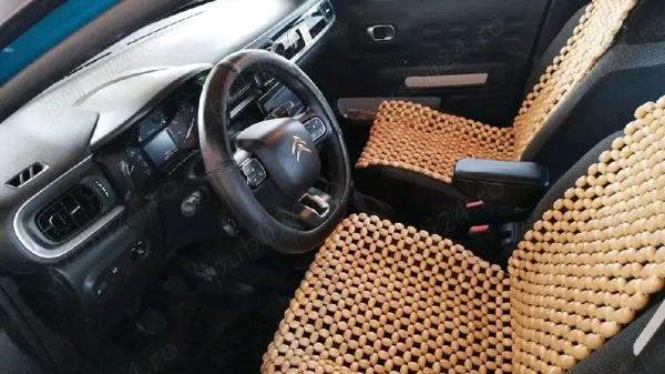 CITROËN C3 2022 — imagine 7