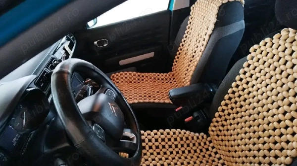 CITROËN C3 2022 — imagine 6